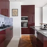 Bertin Poirée 2 - CI - Apt charmant à 2 pas de la Seine